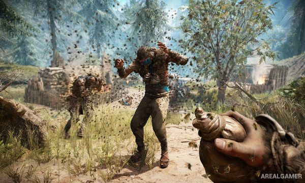 Far Cry Primal Screenshot 3