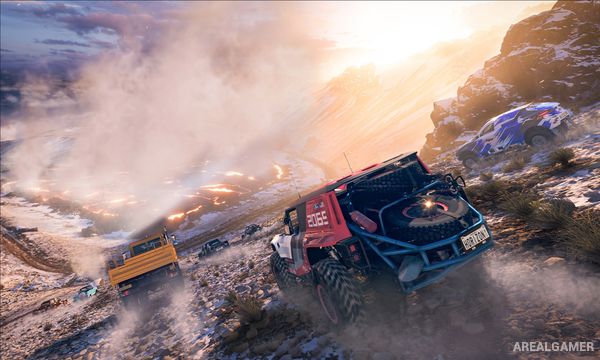 Forza Horizon 5 Screenshot 1