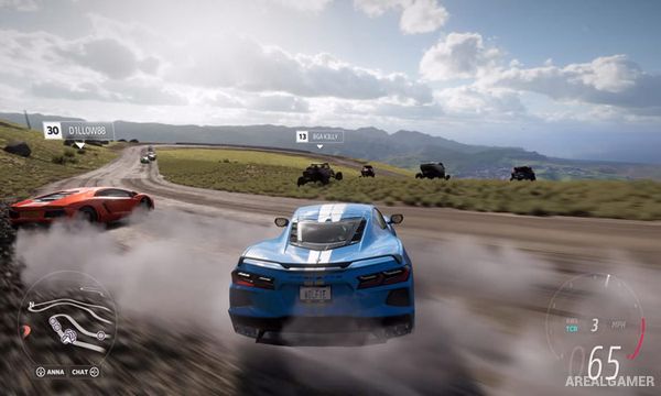 Forza Horizon 5 Screenshot 2