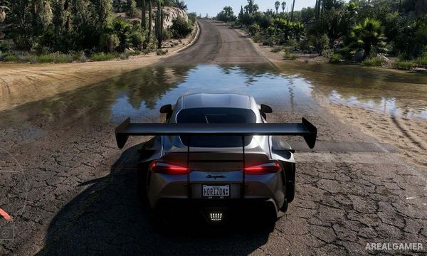 Forza Horizon 5 Screenshot 3