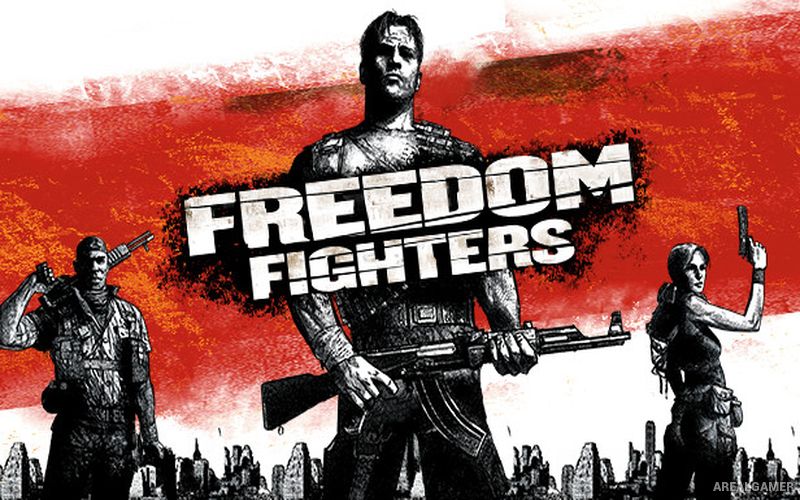 Freedom Fighters 1