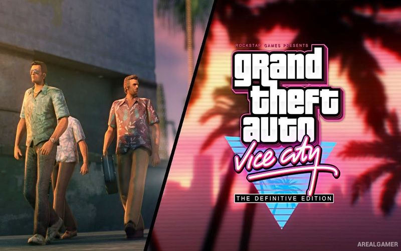 Gta Vice City Download For Pc Windows 7,10,11