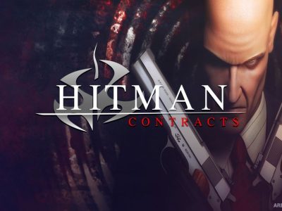 Hitman 3: Contracts