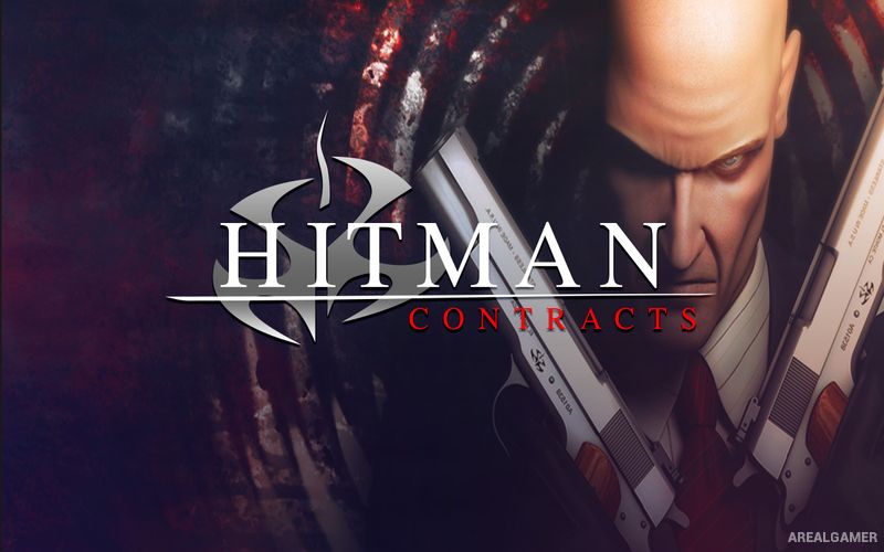 Hitman 3: Contracts Cover Art, Free Download, PC Game, Full Version