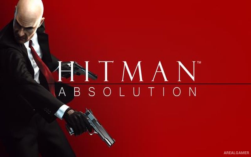 Hitman 5: Absolution