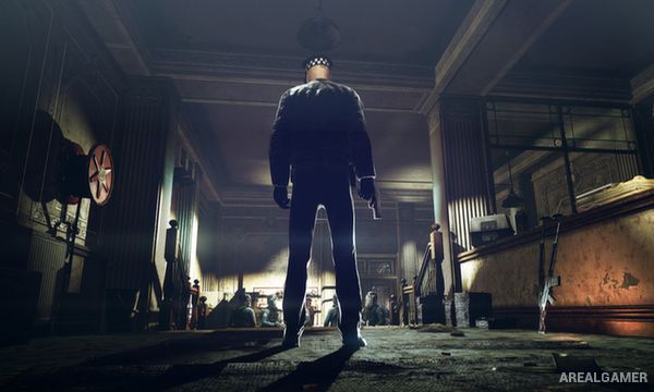 Hitman 5: Absolution Screenshot 2