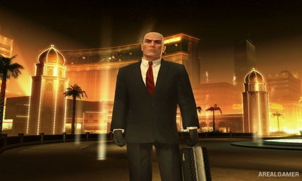 Hitman 4: Blood Money Screenshot 3