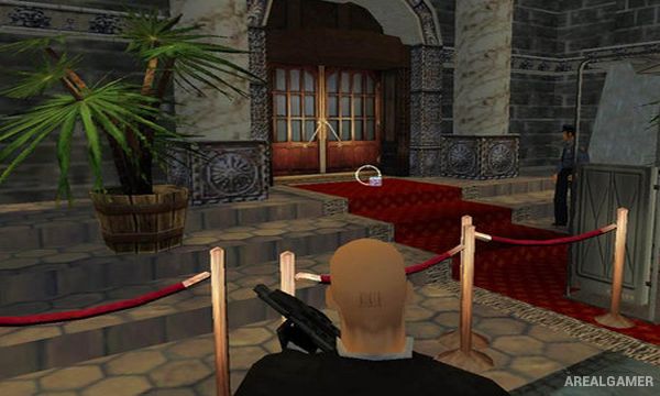 Hitman: Codename 47 Screenshot 1