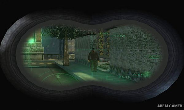 Hitman: Codename 47 Screenshot 2