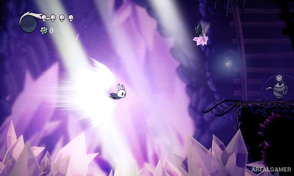 Hollow Knight Screenshot 2