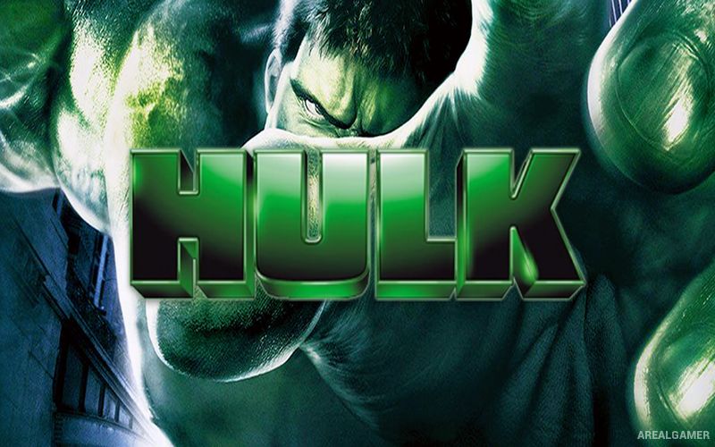 Hulk (2003)