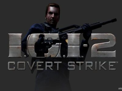 I.G.I. 2: Covert Strike