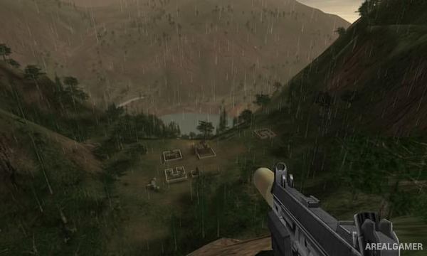 I.G.I. 2: Covert Strike Screenshot 1