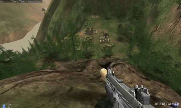 I.G.I. 2: Covert Strike Screenshot 2