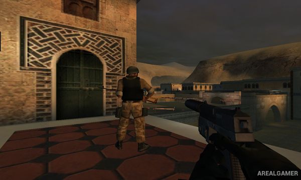 I.G.I. 2: Covert Strike Screenshot 3