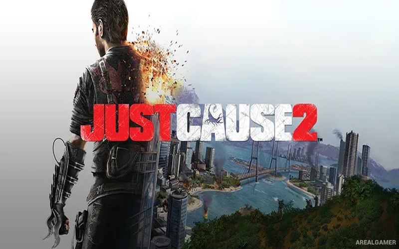 Just Cause 2 – Complete Edition