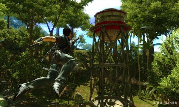 Just Cause 2 - Complete Edition Screenshot 2