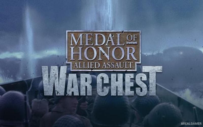 Medal Of Honor: Allied Assault War Chest