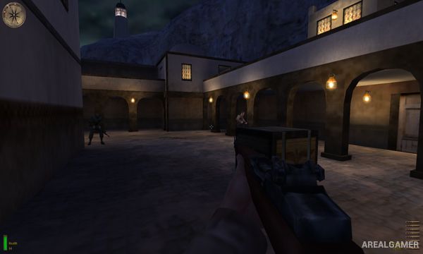 Medal Of Honor: Allied Assault War Chest Screenshot 2