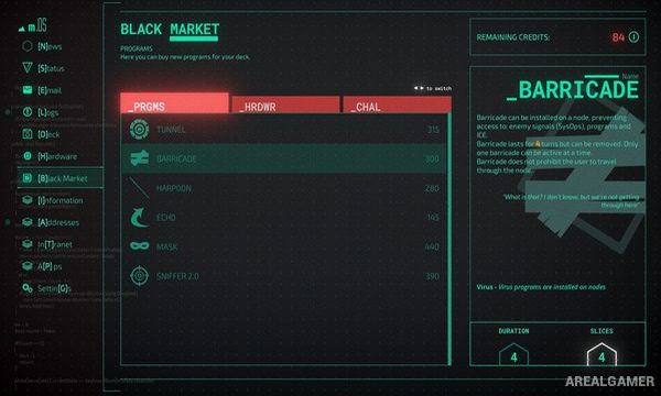 Midnight Protocol Screenshot 2
