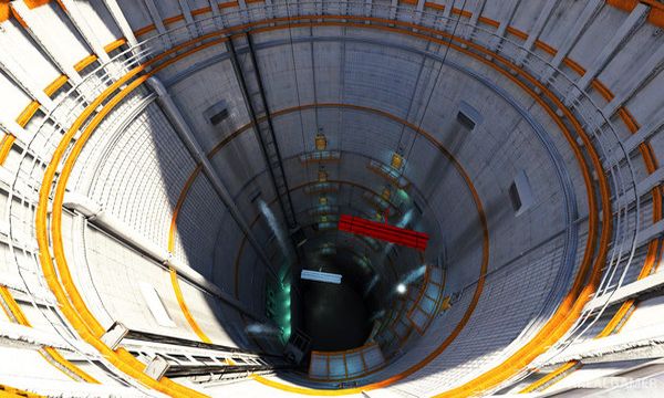 Mirror’s Edge Screenshot 2