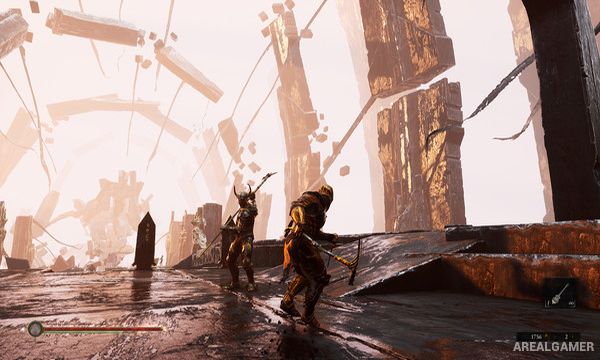 Mortal Shell Screenshot 1 