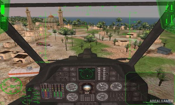 Operation Air Assault 2 Screenshot 2