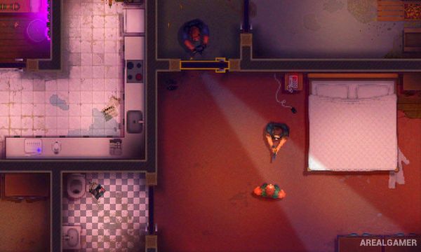 Police Stories Screenshot 1
