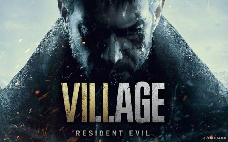 Resident Evil 8 Village