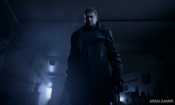 Resident Evil 8 Village Screenshot 1