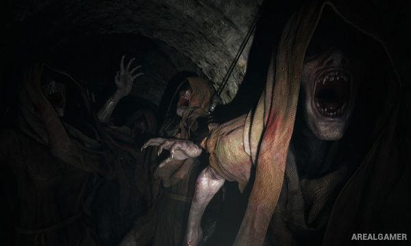Resident Evil 8 Village Screenshot 3