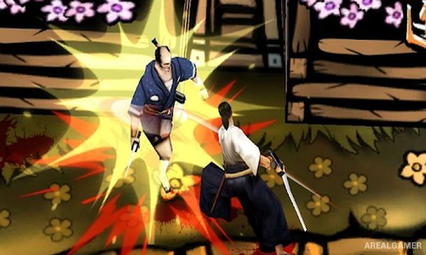 Samurai II: Vengeance Screenshot 3