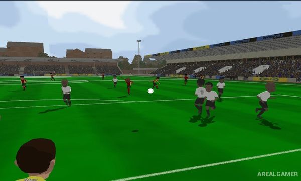 Sensible Soccer 2006 Screenshot 3