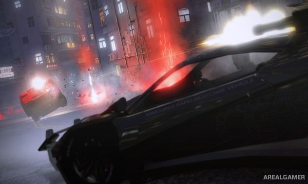 Sleeping Dogs: Definitive Edition Screenshot 2