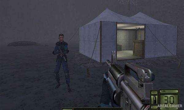 Soldier of Fortune 2: Double Helix - Gold Edition Screenshot 2