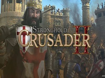 Stronghold Crusader 2