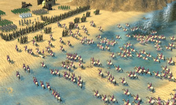 Stronghold Crusader 2 Screenshot 2