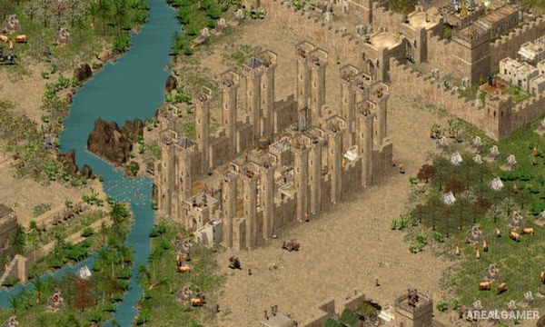 Stronghold Crusader HD Screenshot 3