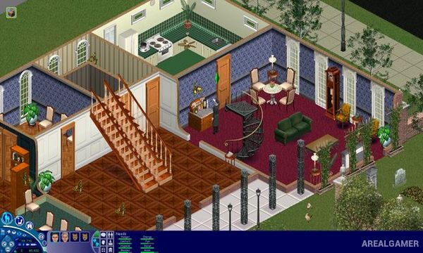 The Sims 1 Screenshot 2