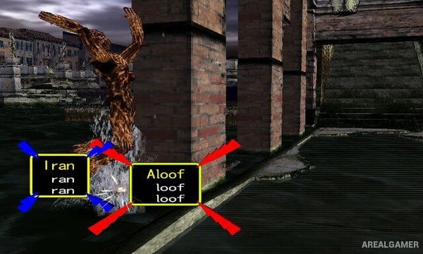 The Typing Of The Dead 1 Screenshot 2