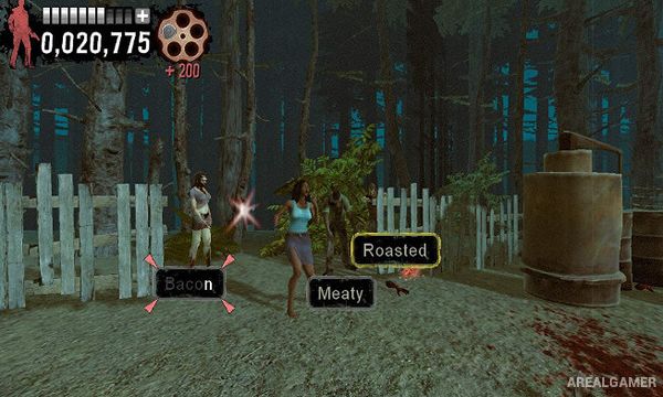 The Typing Of The Dead 1 Screenshot 3