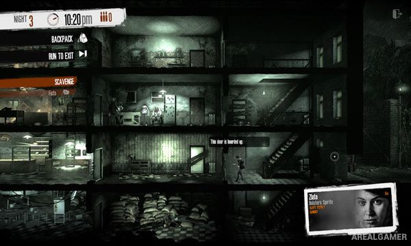 This War of Mine: Complete Edition Screenshot 3