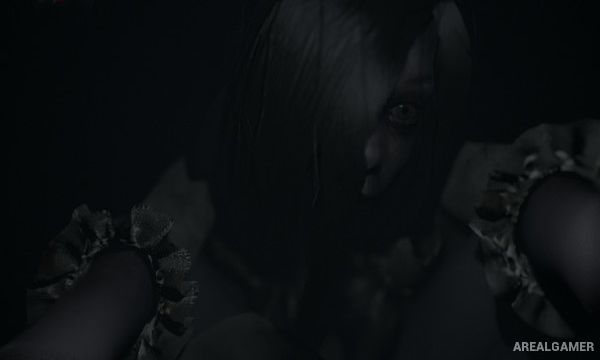 Visage Screenshot 2 