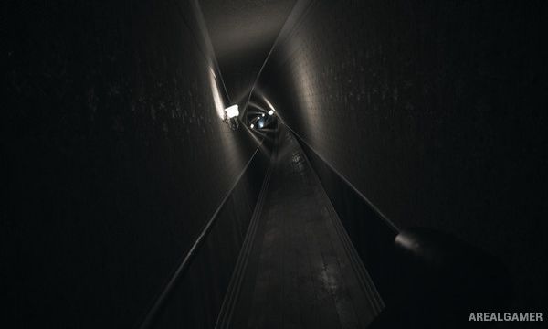 Visage Screenshot 3