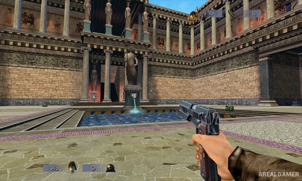 Will Rock Screenshot 1
