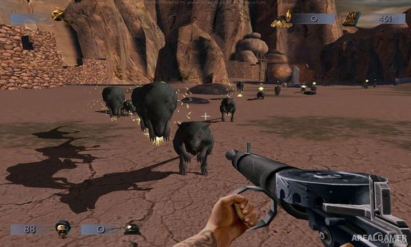 Will Rock Screenshot 3