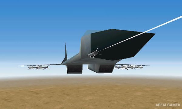F-16 Aggressor Screenshot 3