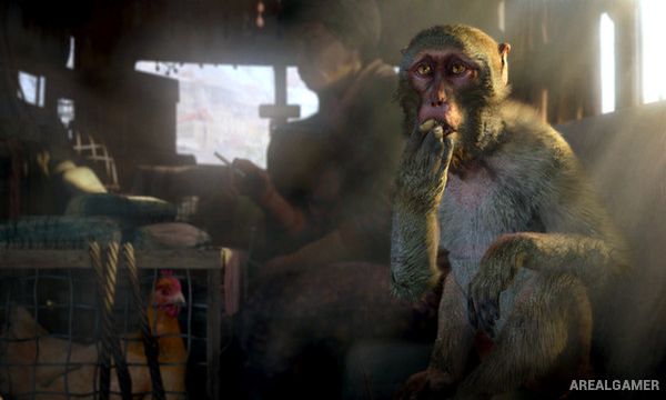 Far Cry 4 Screenshot 2