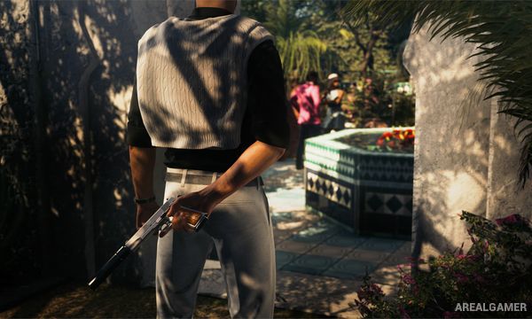 Hitman 3 Screenshot 2