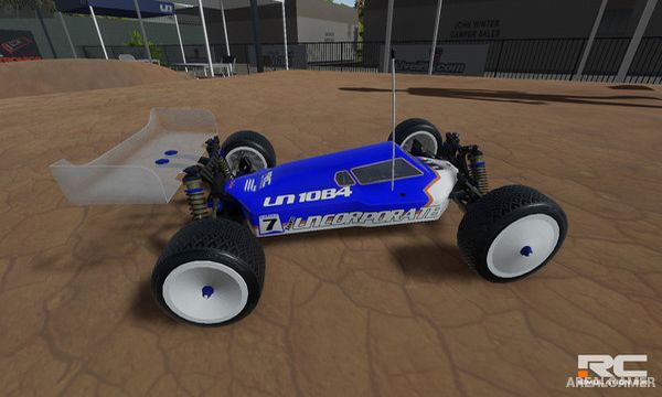RC Simulation 2.0 Screenshot 1